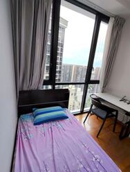 The Trilinq (D5), Condominium #561001501